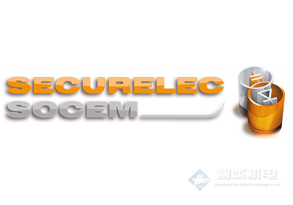 SECURELEC SOCEM SECURELEC SOCEM