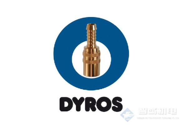 DYROS DYROS