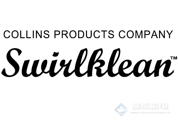 Collins Swirlklean(Collins Products Company) Collins Swirlklean(Collins Products Company)