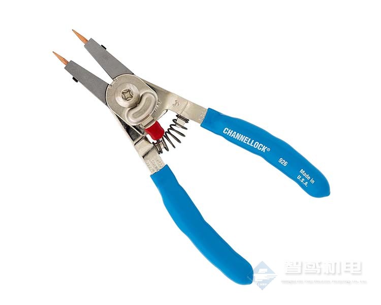 CHANNELLOCK CHANNELLOCK