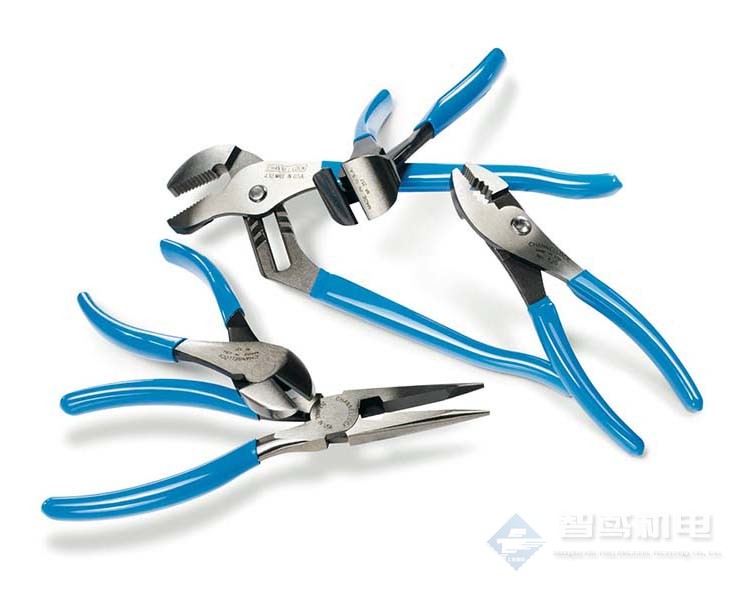 CHANNELLOCK CHANNELLOCK