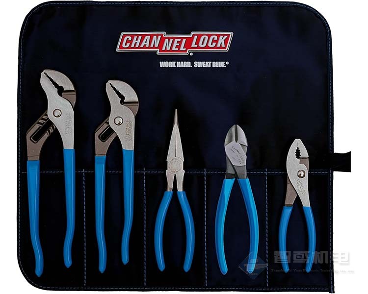CHANNELLOCK CHANNELLOCK