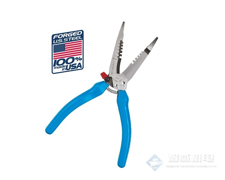 CHANNELLOCK CHANNELLOCK