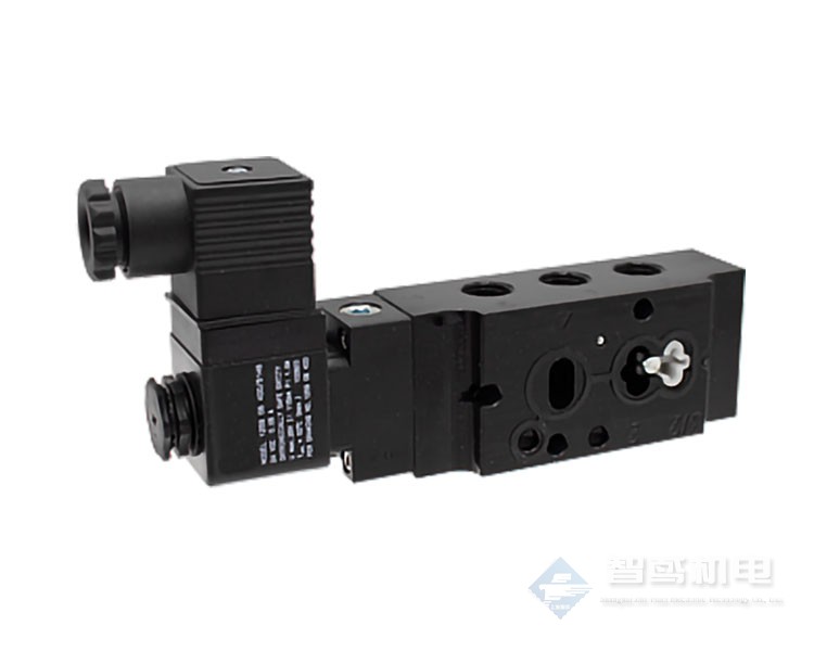 Automatic Valve Automatic Valve