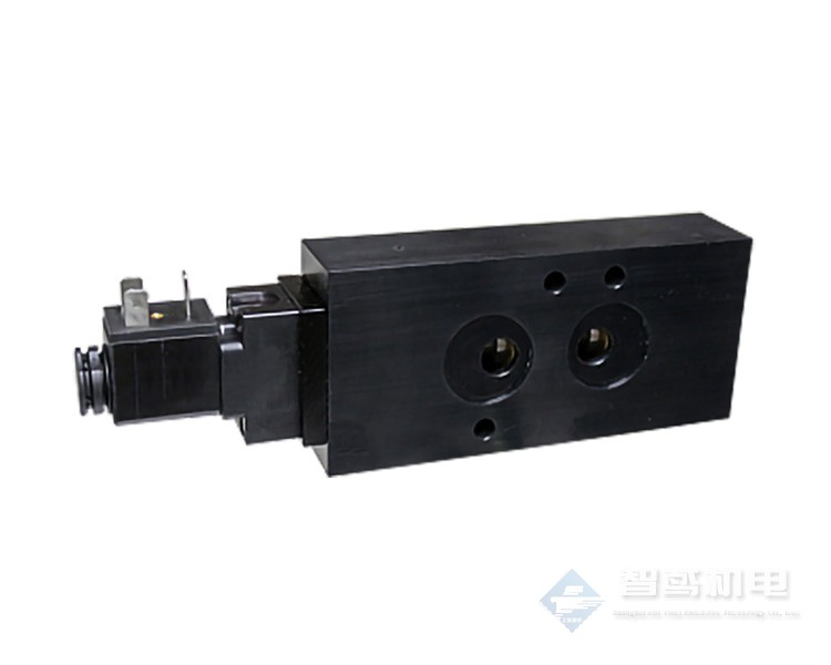 Automatic Valve Automatic Valve