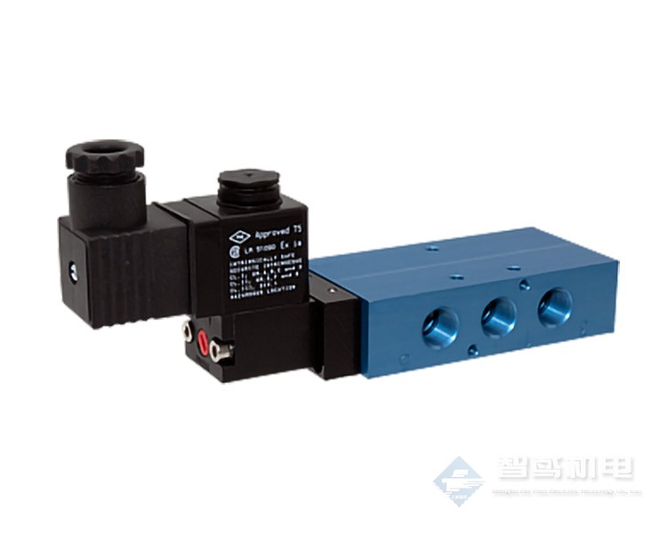 Automatic Valve Automatic Valve