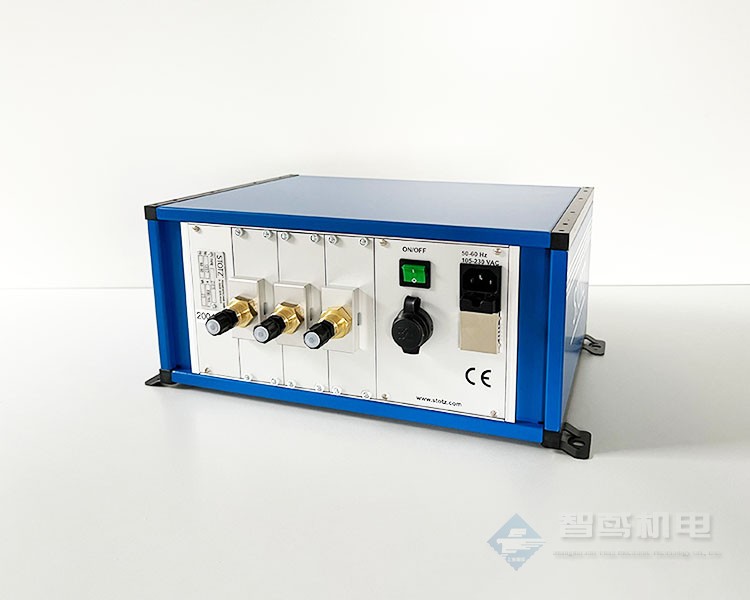STOTZ(STOTZ Feinmesstechnik GmbH) STOTZ(STOTZ Feinmesstechnik GmbH)