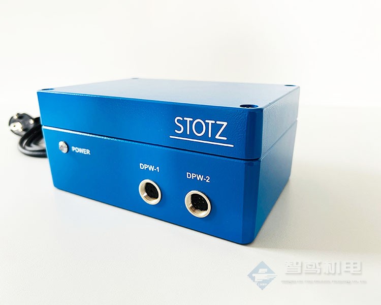 STOTZ(STOTZ Feinmesstechnik GmbH) STOTZ(STOTZ Feinmesstechnik GmbH)