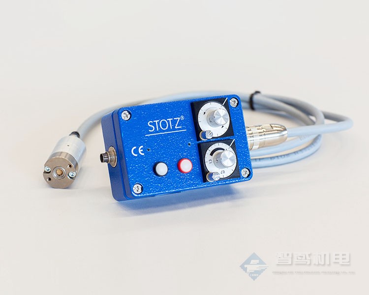 STOTZ(STOTZ Feinmesstechnik GmbH) STOTZ(STOTZ Feinmesstechnik GmbH)