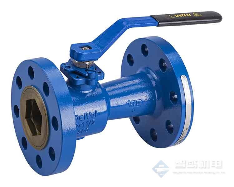 DELVAL(DelVal Flow Controls) DELVAL(DelVal Flow Controls)