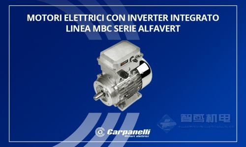 CARPANELLI(Carpanelli Motori Elettrici) CARPANELLI(Carpanelli Motori Elettrici)
