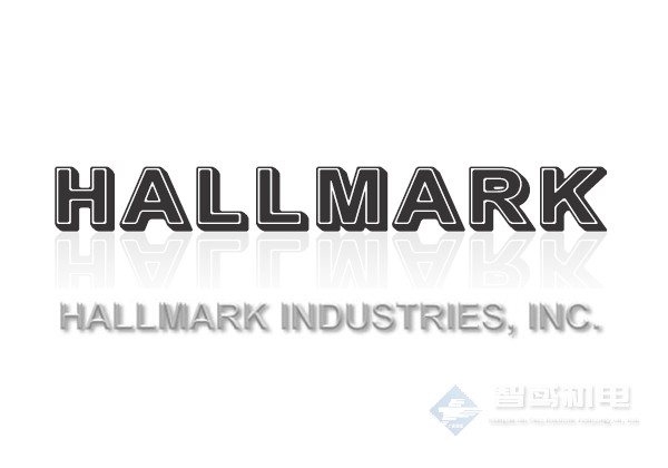 Hallmark Industries Hallmark Industries