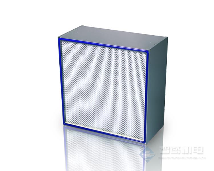 LUFTFILTERBAU(HS-Luftfilterbau GmbH) LUFTFILTERBAU(HS-Luftfilterbau GmbH)