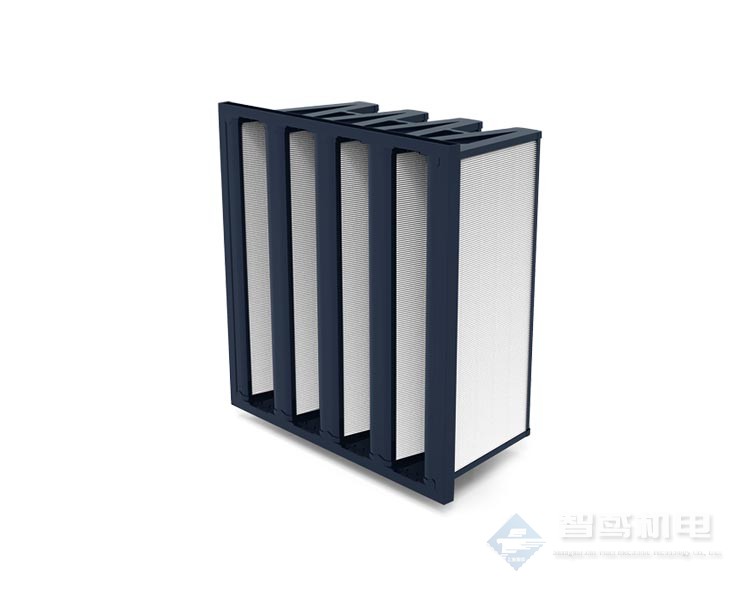 LUFTFILTERBAU(HS-Luftfilterbau GmbH) LUFTFILTERBAU(HS-Luftfilterbau GmbH)