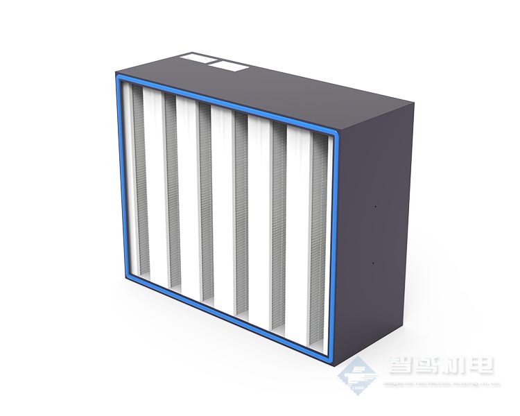 LUFTFILTERBAU(HS-Luftfilterbau GmbH) LUFTFILTERBAU(HS-Luftfilterbau GmbH)