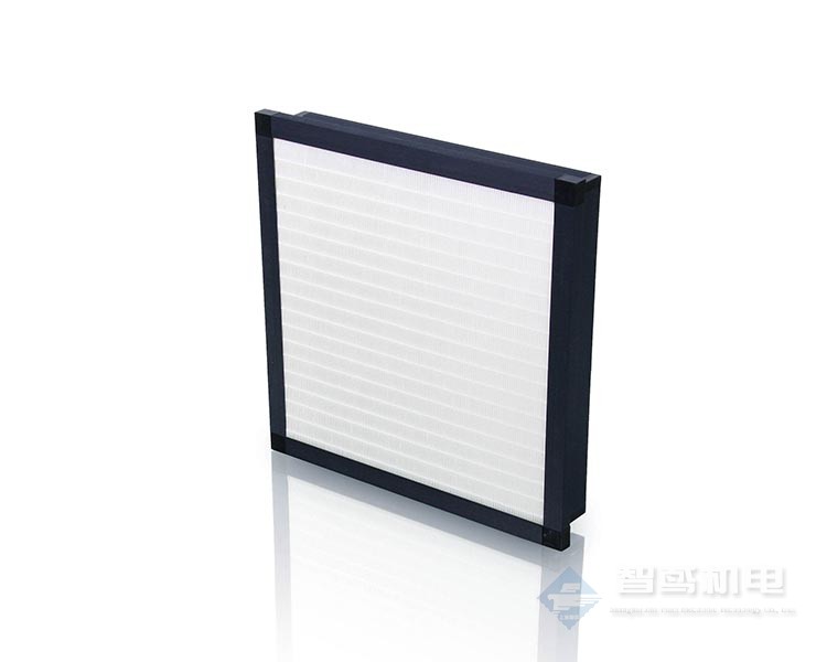 LUFTFILTERBAU(HS-Luftfilterbau GmbH) LUFTFILTERBAU(HS-Luftfilterbau GmbH)