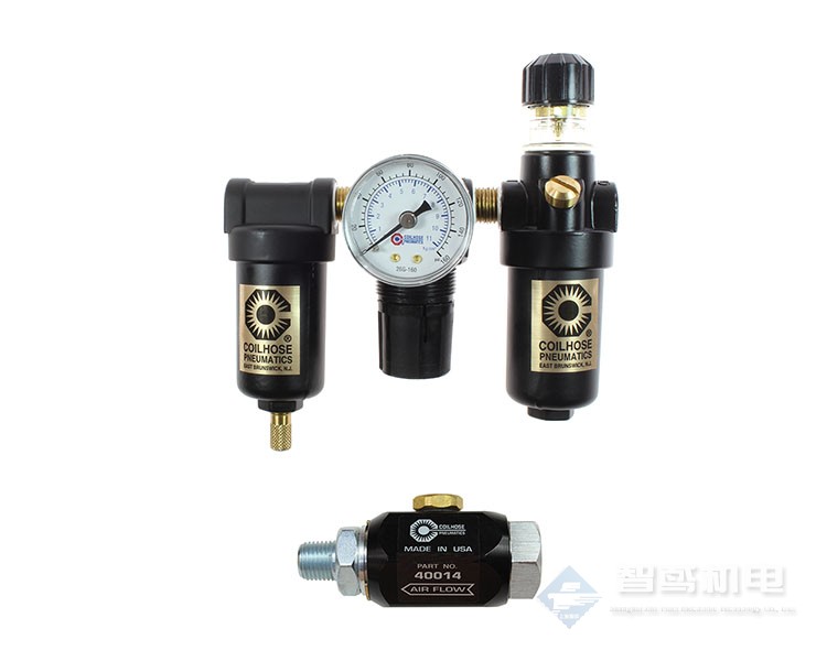 Coilhose Pneumatics Coilhose Pneumatics
