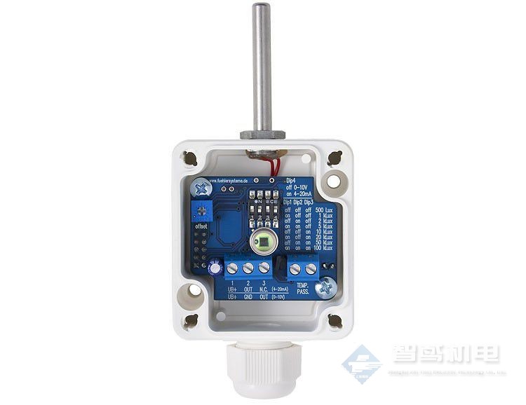 FuehlerSysteme FuehlerSysteme