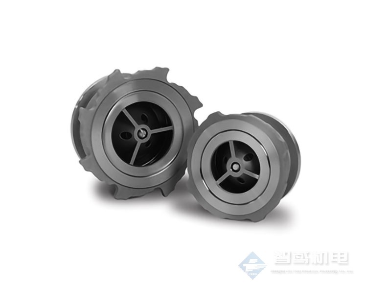 CHEMVALVE(ChemValve-Schmid AG) CHEMVALVE(ChemValve-Schmid AG)