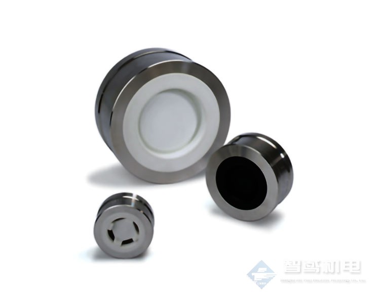CHEMVALVE(ChemValve-Schmid AG) CHEMVALVE(ChemValve-Schmid AG)