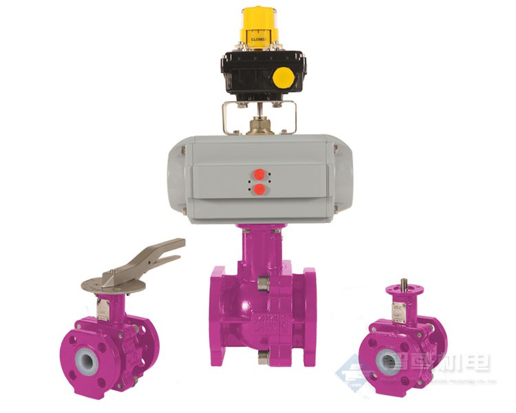 CHEMVALVE(ChemValve-Schmid AG) CHEMVALVE(ChemValve-Schmid AG)