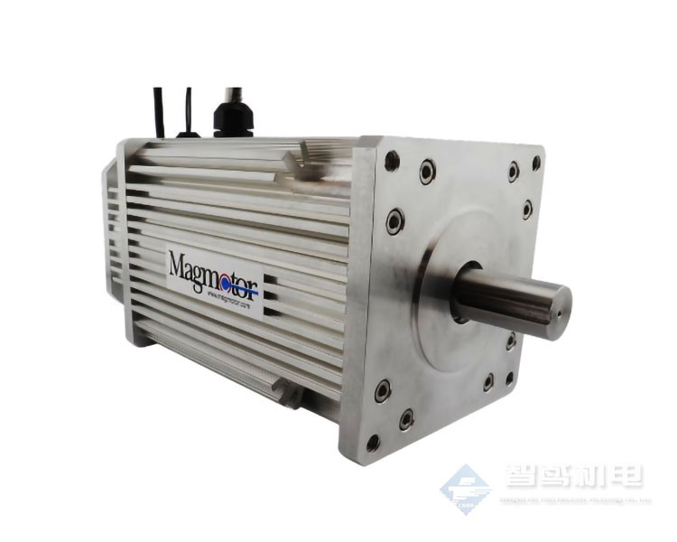 MAGMOTOR MAGMOTOR
