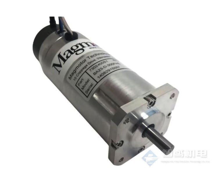 MAGMOTOR MAGMOTOR