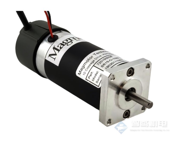 MAGMOTOR MAGMOTOR