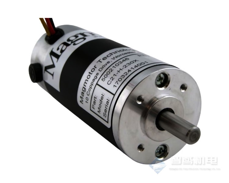 MAGMOTOR MAGMOTOR