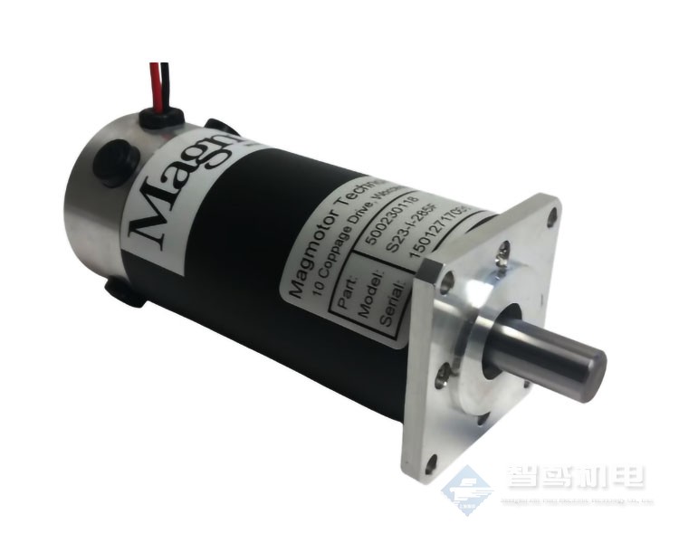 MAGMOTOR MAGMOTOR