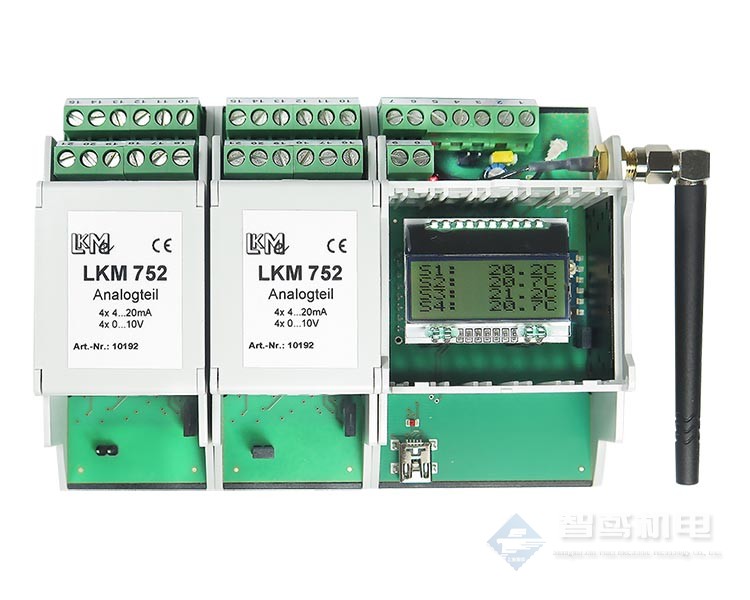 LKM(LKM electronic GmbH) LKM(LKM electronic GmbH)