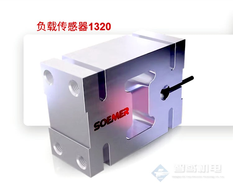 SOEMER Messtechnik GmbH SOEMER Messtechnik GmbH