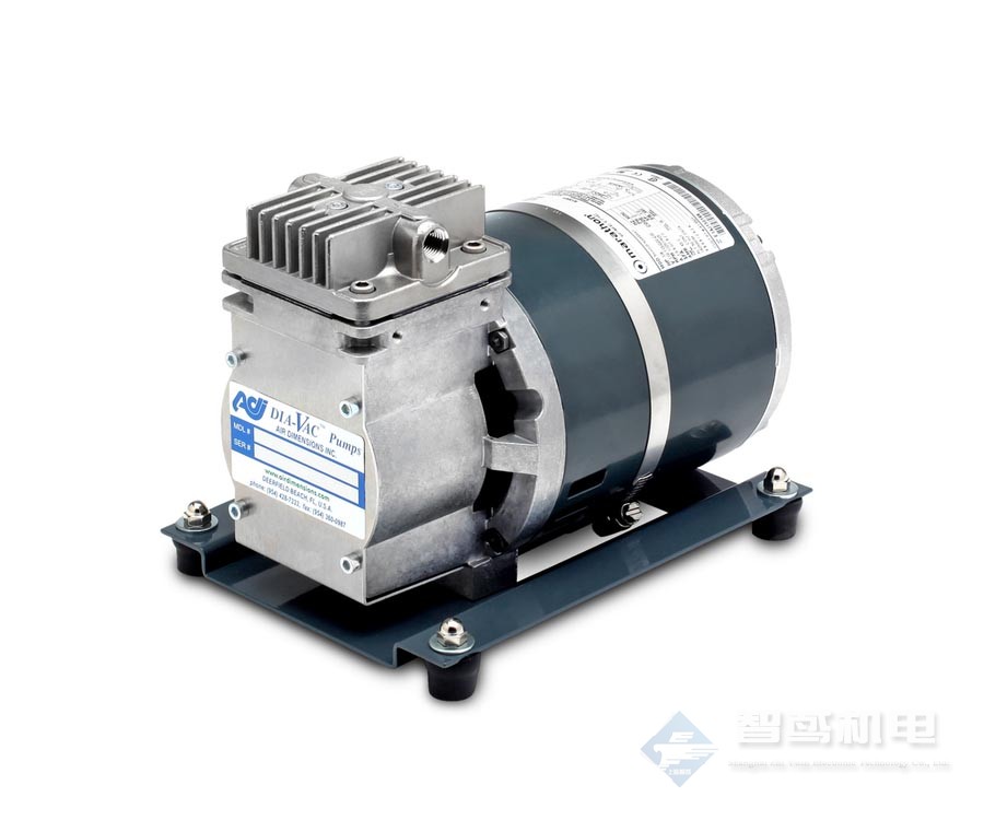ADI(Air Dimensions Incorporated) ADI(Air Dimensions Incorporated)