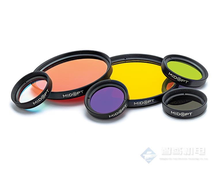 MIDOPT(Midwest Optical Systems) MIDOPT(Midwest Optical Systems)
