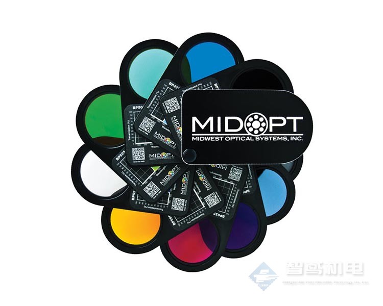 MIDOPT(Midwest Optical Systems) MIDOPT(Midwest Optical Systems)