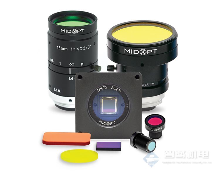 MIDOPT(Midwest Optical Systems) MIDOPT(Midwest Optical Systems)