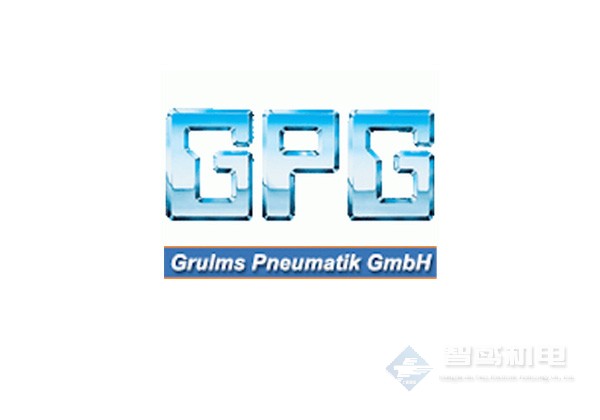 GPG(Grulms Pneumatik GmbH) GPG(Grulms Pneumatik GmbH)