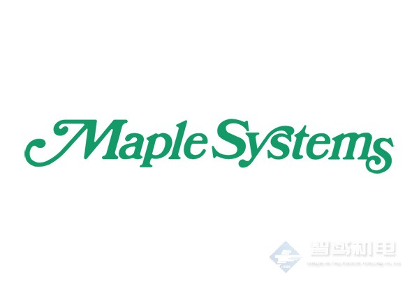 Maple Systems Maple Systems