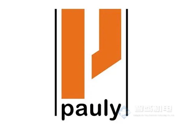 PAULY(Fotoelektrik Pauly GmbH) PAULY(Fotoelektrik Pauly GmbH)