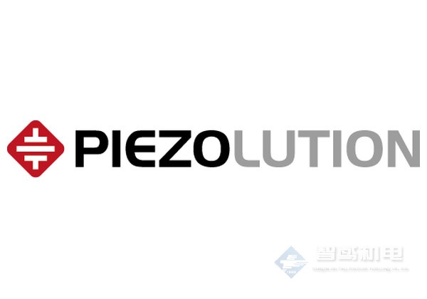 PIEZOLUTION PIEZOLUTION