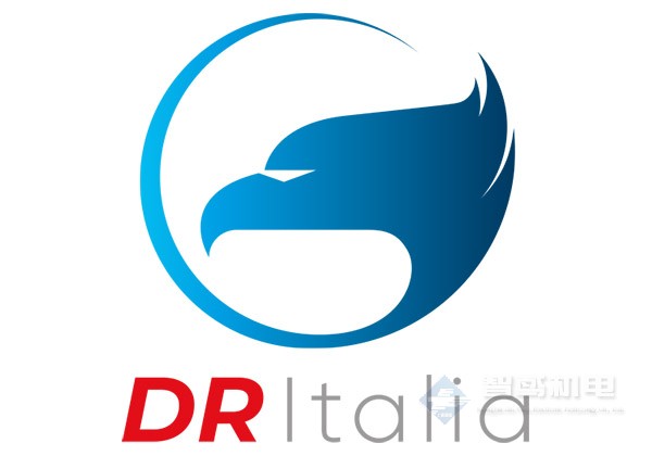 DR ITALIA（D.R. ITALIA SRL）