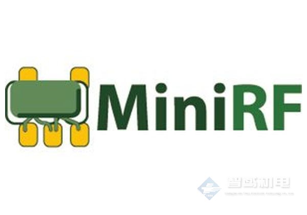 MiniRF