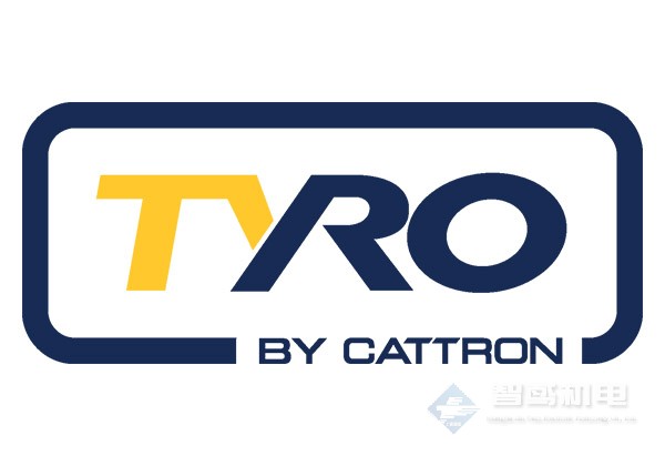 TYRO（Tyro Remotes by Cattron）