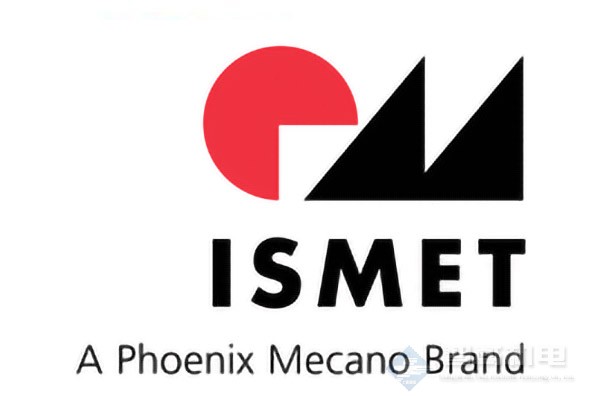ISMET（REDUR GmbH & Co. KG）