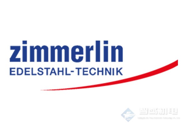ZIMMERLIN（zimmerlin GmbH Edelstahl-Technik）