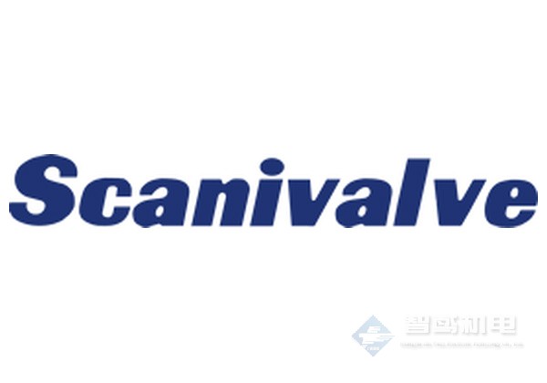 SCANIVALVE