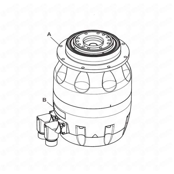 SCHALLER 油雾探测器 SCHALLER 油雾探测器
