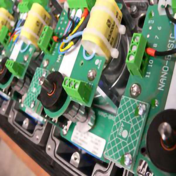 MOLEX 通讯头Profibus MOLEX 通讯头Profibus