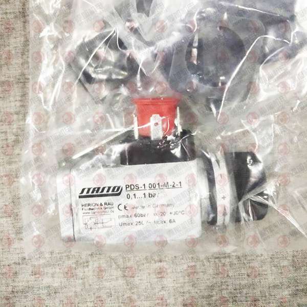 AVENTICS 导向阀