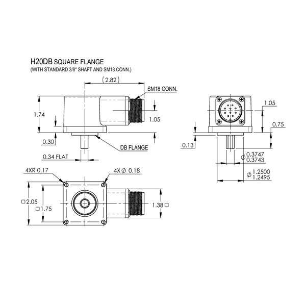 VALIDYNE 压力传感器 VALIDYNE 压力传感器